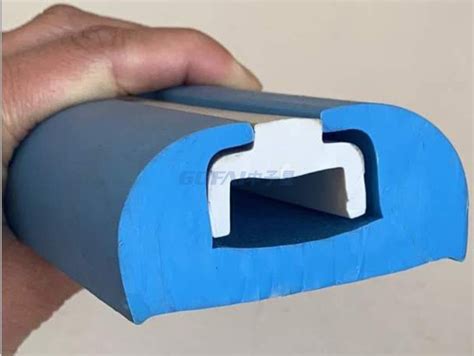 marine fender rubber sealing strip companies